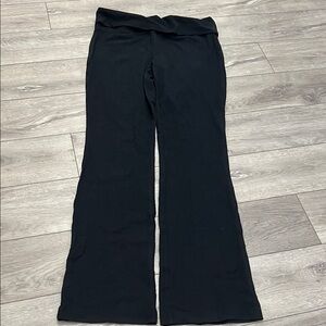 Mossimo Supply Co. Black Pants